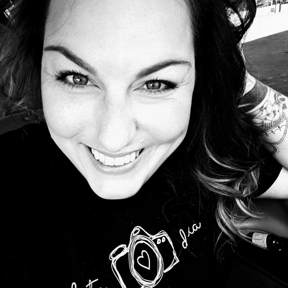 Meet your Posher, Taryn